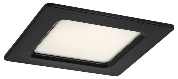 Rabalux Shaun2 Вградени и повърхностно монтирани лампи IP20 LED 3W 4000K 71262