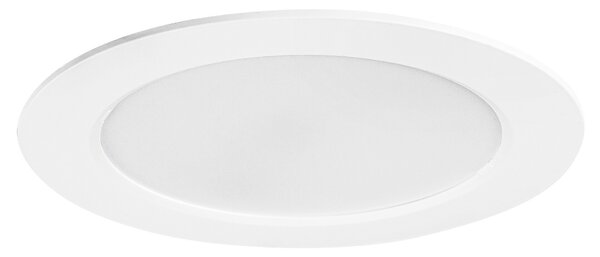 Rabalux Shaun2 Вградени и повърхностно монтирани лампи IP20 LED 12W 4000K 71234