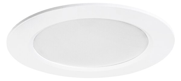 Rabalux Shaun2 Вградени и повърхностно монтирани лампи IP20 LED 6W 3000K 71217