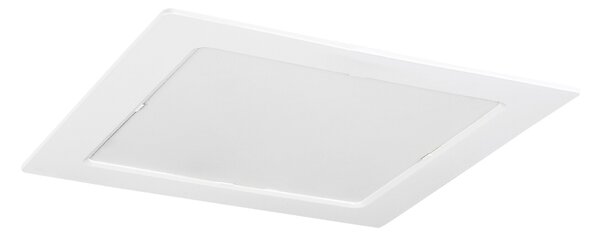 Rabalux Shaun2 Вградени и повърхностно монтирани лампи IP20 LED 18W 3000K 71223