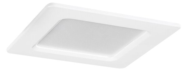 Rabalux Shaun2 Вградени и повърхностно монтирани лампи IP20 LED 3W 3000K 71220