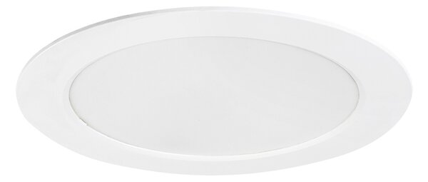 Rabalux Shaun2 Вградени и повърхностно монтирани лампи IP20 LED 18W 3000K 71219