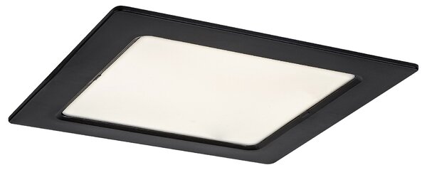 Rabalux Shaun2 Вградени и повърхностно монтирани лампи IP20 LED 12W 4000K 71264