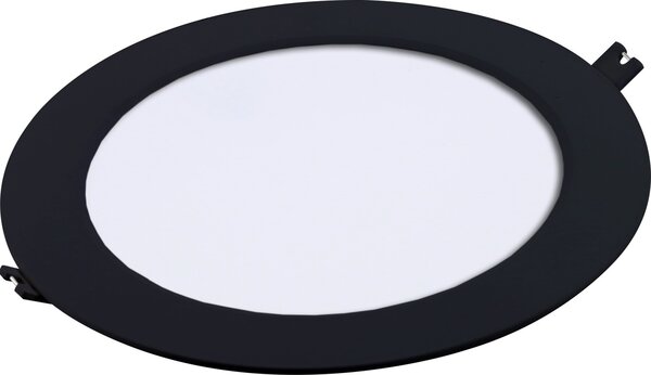 Rabalux Shaun2 Вградени и повърхностно монтирани лампи IP20 LED 18W 3000K 71227