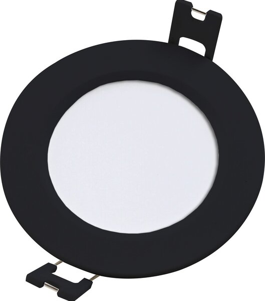 Rabalux Shaun2 Вградени и повърхностно монтирани лампи IP20 LED 3W 4000K 71240