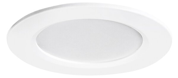 Rabalux Shaun2 Вградени и повърхностно монтирани лампи IP20 LED 3W 4000K 71232