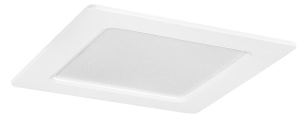 Rabalux Shaun2 Вградени и повърхностно монтирани лампи IP20 LED 6W 3000K 71221