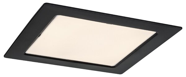 Rabalux Shaun2 Вградени и повърхностно монтирани лампи IP20 LED 18W 3000K 71231