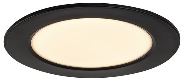 Rabalux Shaun2 Вградени и повърхностно монтирани лампи IP20 LED 6W 3000K 71225