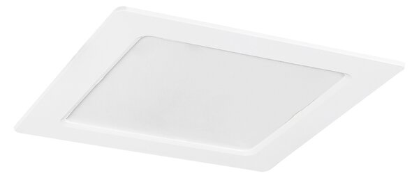 Rabalux Shaun2 Вградени и повърхностно монтирани лампи IP20 LED 12W 3000K 71222