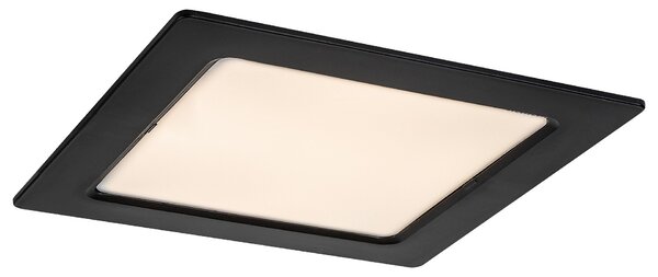 Rabalux Shaun2 Вградени и повърхностно монтирани лампи IP20 LED 12W 3000K 71230