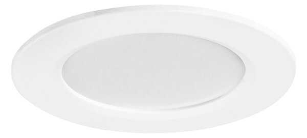 Rabalux Shaun2 Вградени и повърхностно монтирани лампи IP20 LED 3W 3000K 71216