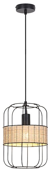 Rabalux Indiana Висящи осветителни тела IP20 E27 1x MAX 40W K 5283