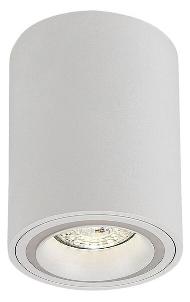 Rabalux Kobald Вградени и повърхностно монтирани лампи IP20 GU10 1X MAX 25W K 71162