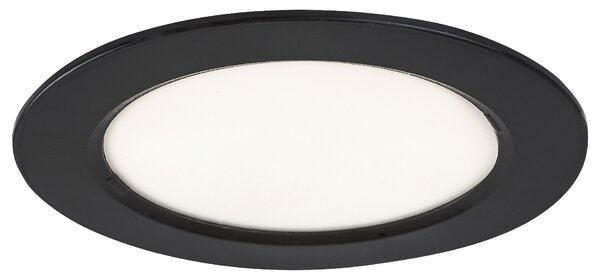 Rabalux Shaun2 Вградени и повърхностно монтирани лампи IP20 LED 6W 4000K 71241