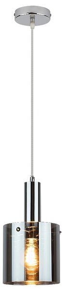 Rabalux Donati Висящи осветителни тела IP20 E27 1x MAX 60W K 5249
