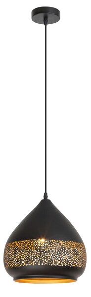 Rabalux Kaia Висящи осветителни тела IP20 E27 1x MAX 40W K 2278