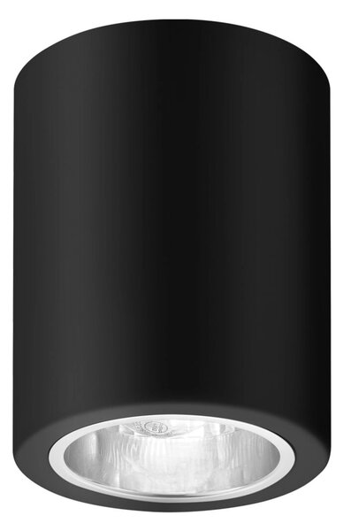 Rabalux Kobald Вградени и повърхностно монтирани лампи IP20 E27 1x MAX 25W K 2055