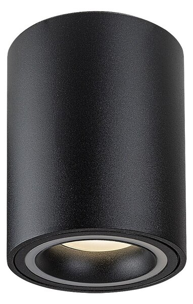 Rabalux Kobald Вградени и повърхностно монтирани лампи IP20 GU10 1X MAX 25W K 71160