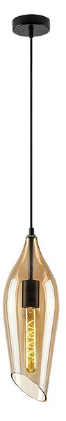 Rabalux Bellini Висящи осветителни тела IP20 E27 1x MAX 60W K 72201