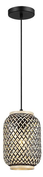 Rabalux Adalla Висящи осветителни тела IP20 E27 1x MAX 40W K 72091