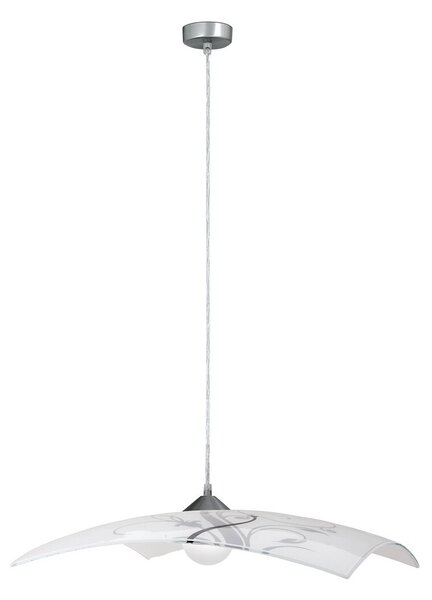 Rabalux Elina Висящи осветителни тела IP20 E27 1x MAX 60W K 3694