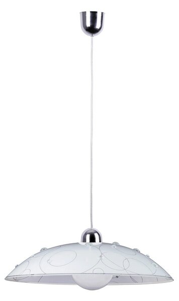 Rabalux Jolly Висящи осветителни тела IP20 E27 1x MAX 60W K 1864