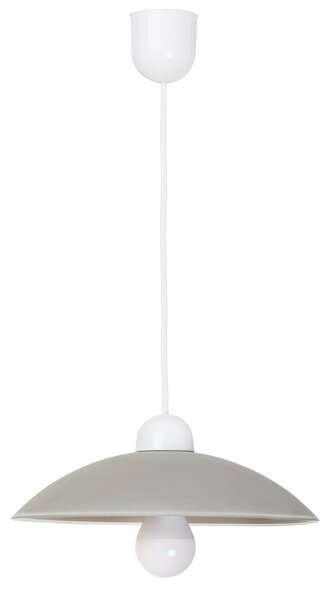 Rabalux Cupola range Висящи осветителни тела IP20 E27 1x MAX 60W K 1408