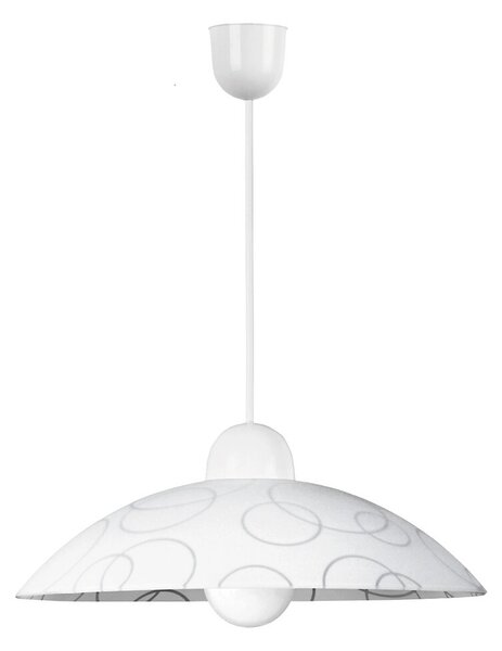 Rabalux Ada Висящи осветителни тела IP20 E27 1x MAX 60W K 1844