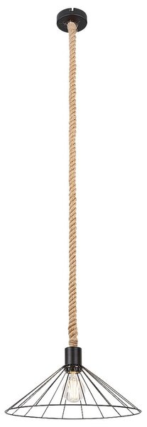 Rabalux Daryl Висящи осветителни тела IP20 E27 1x MAX 40W K 5271