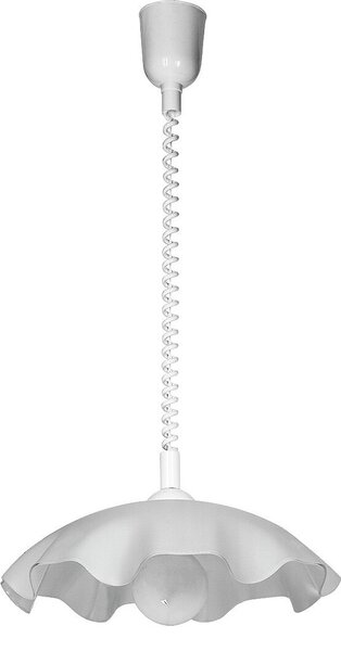 Rabalux Smerlato Висящи осветителни тела IP20 E27 1x MAX 60W 4675