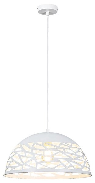 Rabalux Norena Висящи осветителни тела IP20 E27 1x MAX 60W K 5085