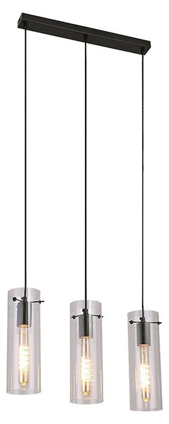 Rabalux Acantha Висящи осветителни тела IP20 E27 3x MAX 40W K 5259