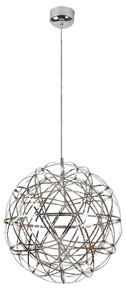 Rabalux Eudora Висящи осветителни тела IP20 LED 12W 3000 72220