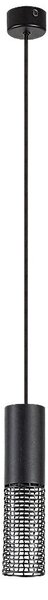 Rabalux Nasis Висящи осветителни тела IP20 GU10 1x MAX 35W K 72250