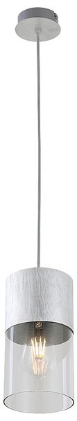 Rabalux Zelkova Висящи осветителни тела IP20 E27 1x MAX 40W 3154