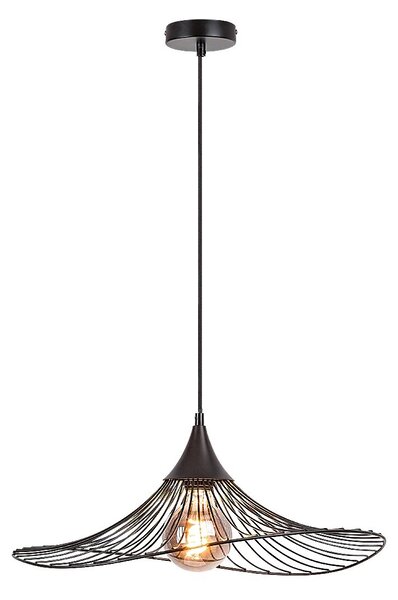 Rabalux Sombero Висящи осветителни тела IP20 E27 1x MAX 60W K 72004