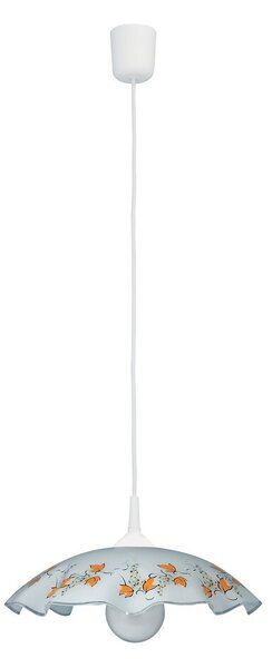 Rabalux Vino Висящи осветителни тела IP20 E27 1x MAX 60W 4782