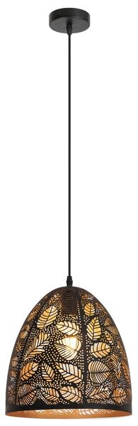 Rabalux Manorca Висящи осветителни тела IP20 E27 1x MAX 40W K 2277