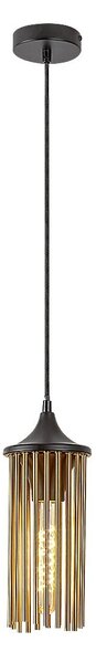 Rabalux Roxas Висящи осветителни тела IP20 E27 1x MAX 40W K 72151
