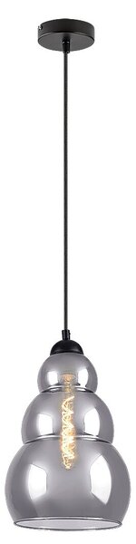 Rabalux Salvatore Висящи осветителни тела IP20 E27 1x MAX 40W K 72211