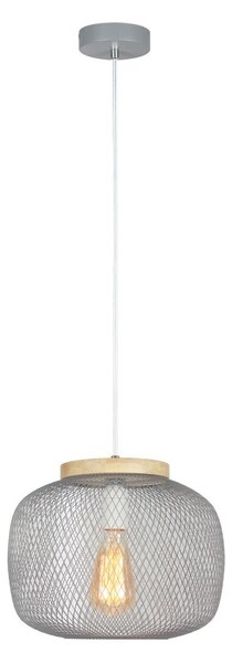 Rabalux Rupert Висящи осветителни тела IP20 E27 1x MAX 40W 5237
