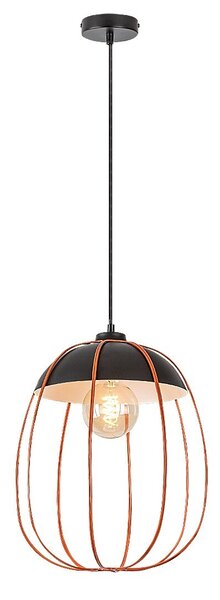 Rabalux Svens Висящи осветителни тела IP20 E27 1x MAX 60W K 72034
