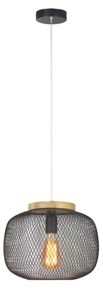 Rabalux Rupert Висящи осветителни тела IP20 E27 1x MAX 40W 5238