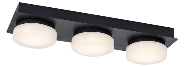 Rabalux Attichus Осветление за баня IP44 LED 18W 4000 75003