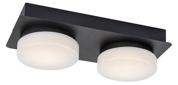 Rabalux Attichus Осветление за баня IP44 LED 11W 4000 75002