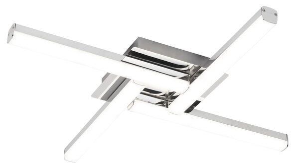 Rabalux Antonia Осветление за баня IP44 LED 4x 6 W 4000 5896