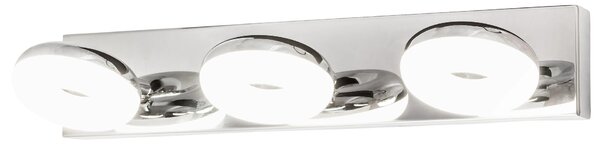 Rabalux Beata Осветление за баня IP44 LED 3x 5W 4000 5718