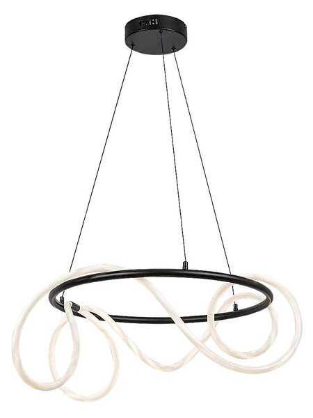 Rabalux Montema Висящи осветителни тела IP20 LED 54W 4000 72191
