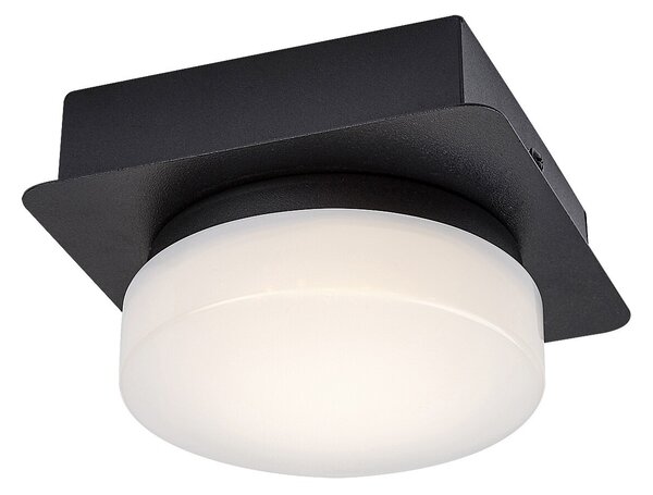 Rabalux Attichus Осветление за баня IP44 LED 5W 4000 75001